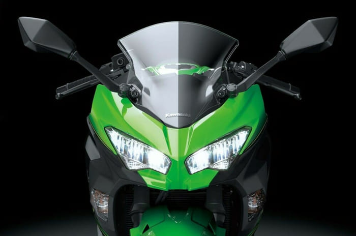 2022 Kawasaki Ninja 400: 5 things to know